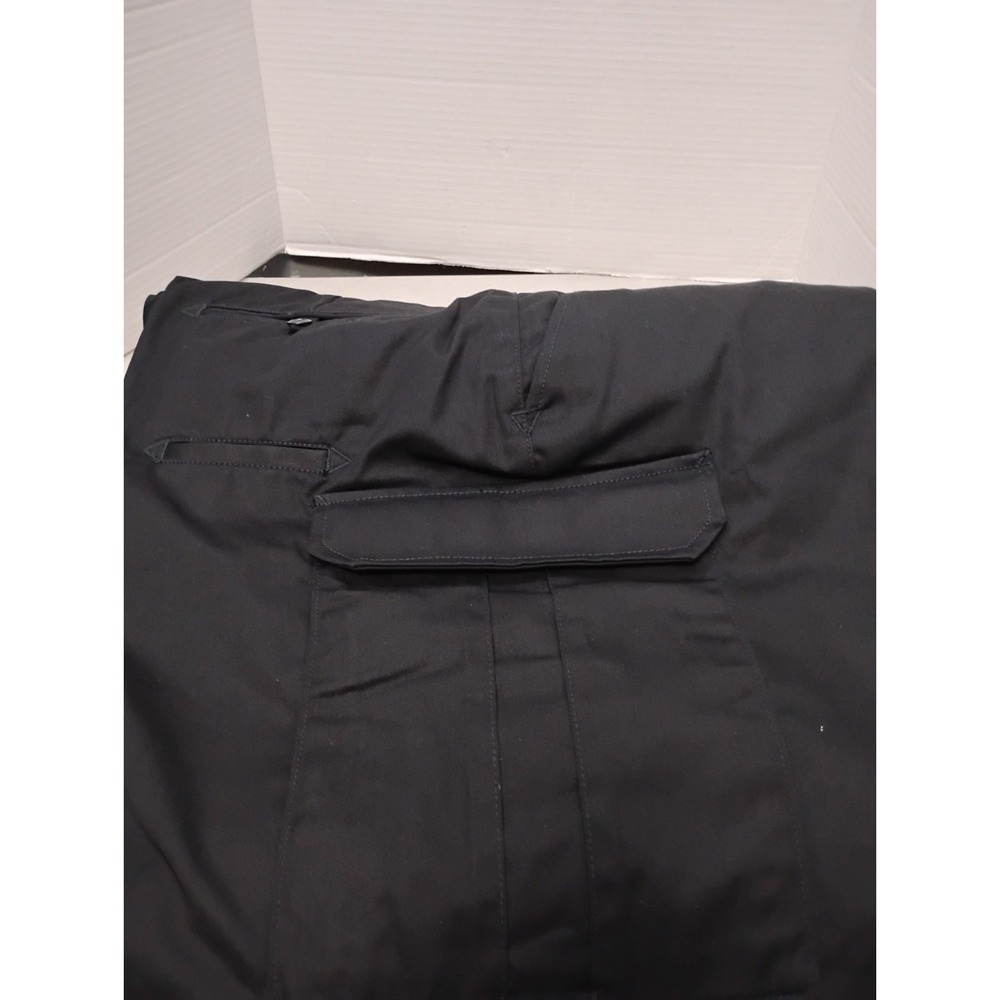5.11 Tactical 74326 Men's Twill PDU Cargo Class B Pants Black Size 44 Unhemmed - Picture 5 of 9